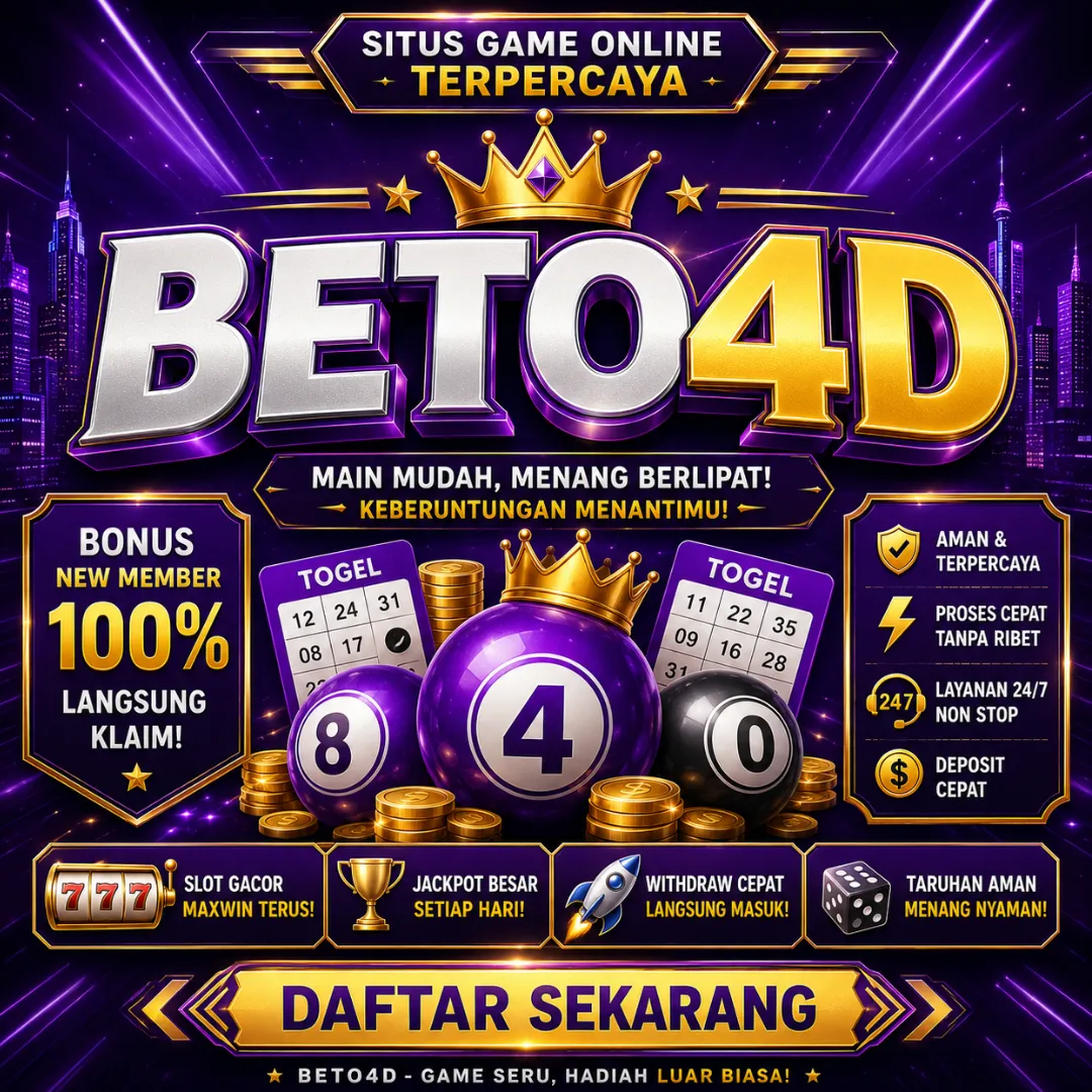 BETO4DBanner